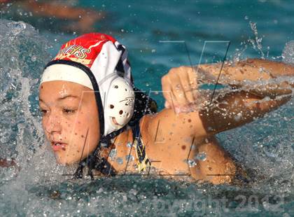 Thumbnail 1 in Leland vs Oak Ridge (Davis Fall Classic) photogallery.
