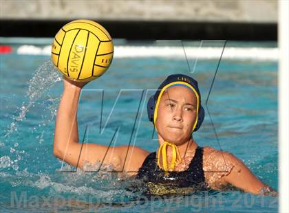 Thumbnail 2 in Leland vs Oak Ridge (Davis Fall Classic) photogallery.