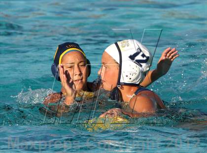 Thumbnail 2 in Leland vs Oak Ridge (Davis Fall Classic) photogallery.