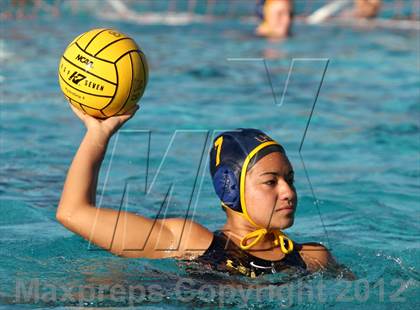 Thumbnail 1 in Leland vs Oak Ridge (Davis Fall Classic) photogallery.