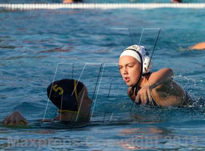 Thumbnail 1 in Leland vs Oak Ridge (Davis Fall Classic) photogallery.