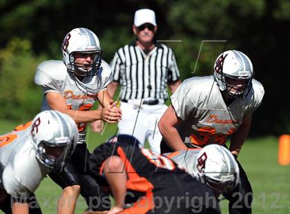 Thumbnail 3 in Dover @ Pawling photogallery.