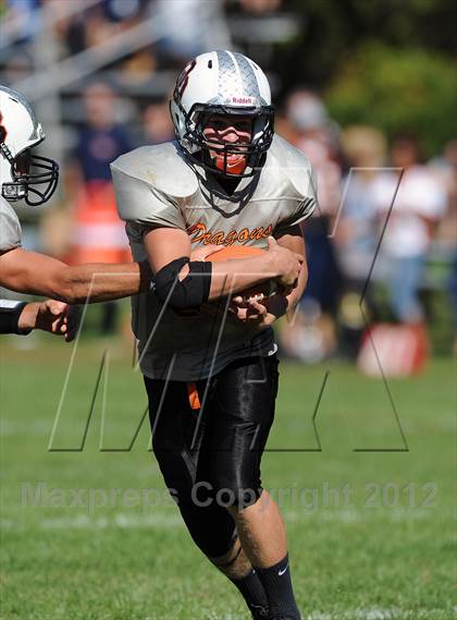 Thumbnail 1 in Dover @ Pawling photogallery.