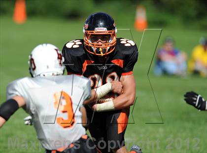 Thumbnail 3 in Dover @ Pawling photogallery.