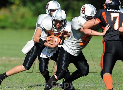 Thumbnail 3 in Dover @ Pawling photogallery.