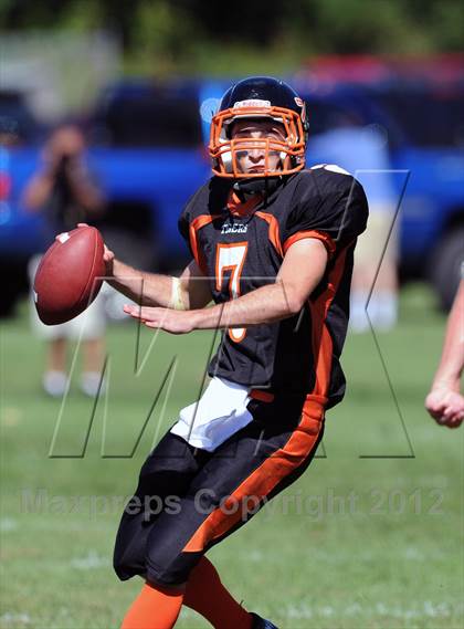 Thumbnail 3 in Dover @ Pawling photogallery.