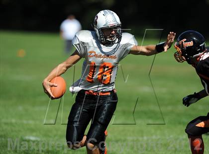 Thumbnail 3 in Dover @ Pawling photogallery.