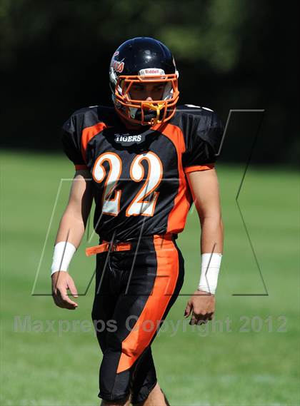Thumbnail 3 in Dover @ Pawling photogallery.
