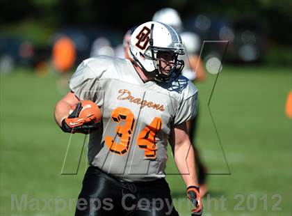 Thumbnail 1 in Dover @ Pawling photogallery.