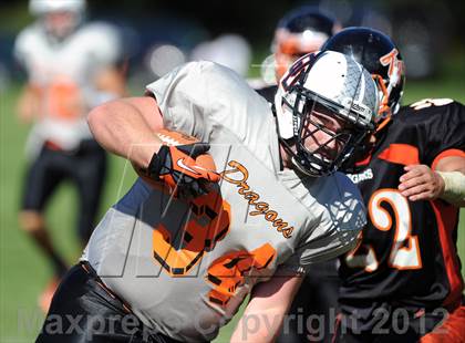 Thumbnail 3 in Dover @ Pawling photogallery.