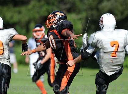 Thumbnail 3 in Dover @ Pawling photogallery.