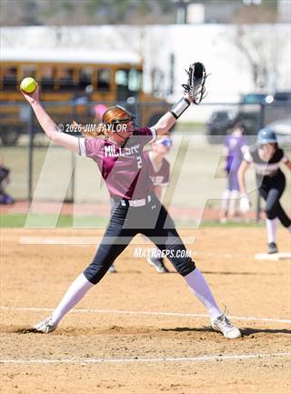 Millsap vs Graford (Crazy Town Classic)