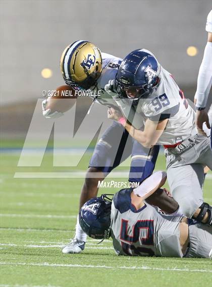Thumbnail 2 in Little Elm @ Allen photogallery.