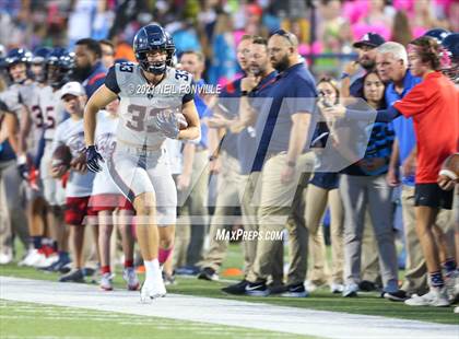 Thumbnail 1 in Little Elm @ Allen photogallery.