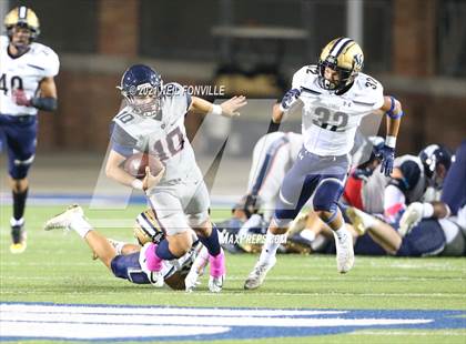 Thumbnail 2 in Little Elm @ Allen photogallery.