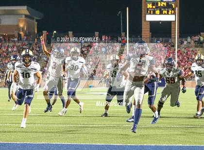 Thumbnail 1 in Little Elm @ Allen photogallery.