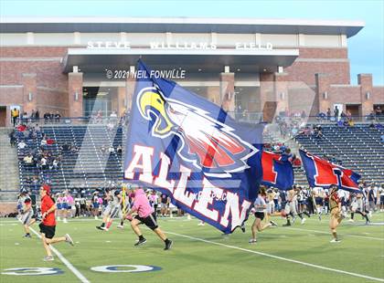Thumbnail 3 in Little Elm @ Allen photogallery.