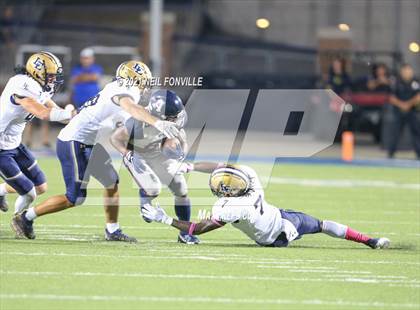 Thumbnail 1 in Little Elm @ Allen photogallery.