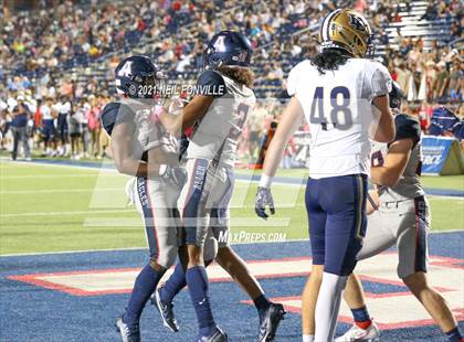 Thumbnail 3 in Little Elm @ Allen photogallery.