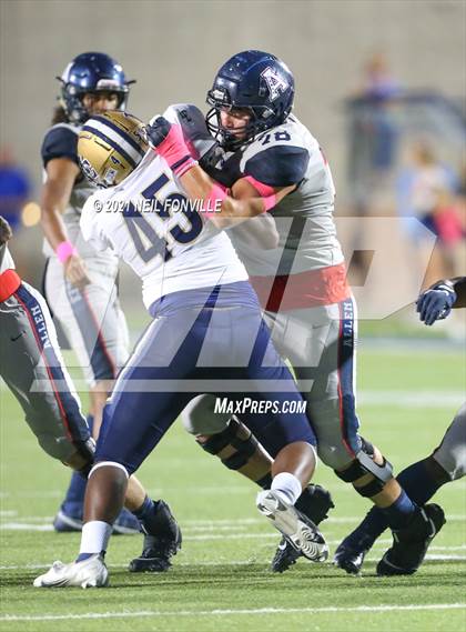 Thumbnail 1 in Little Elm @ Allen photogallery.