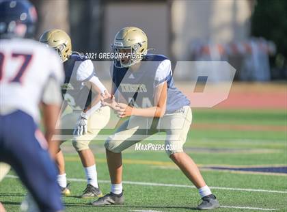 Thumbnail 1 in Chaminade @ Notre Dame (SO) photogallery.