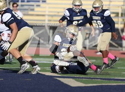 Thumbnail 3 in Chaminade @ Notre Dame (SO) photogallery.