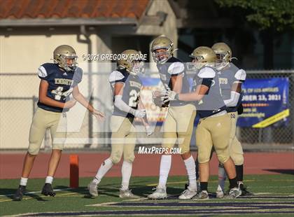 Thumbnail 3 in Chaminade @ Notre Dame (SO) photogallery.