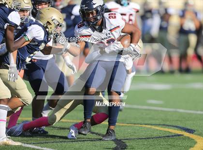 Thumbnail 3 in Chaminade @ Notre Dame (SO) photogallery.