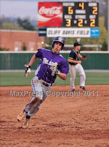 Thumbnail 2 in Seymour @ Sevier County photogallery.