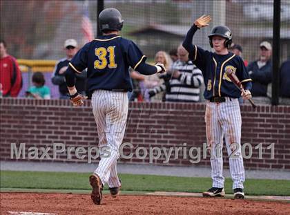 Thumbnail 3 in Seymour @ Sevier County photogallery.
