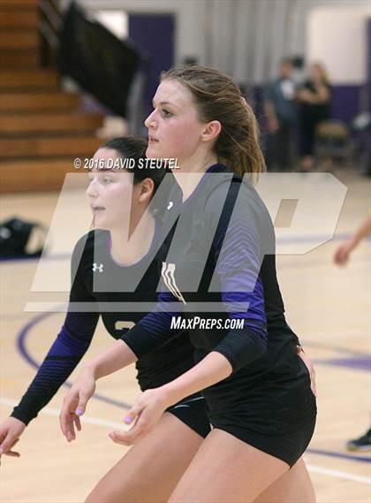 Thumbnail 2 in Bradshaw Christian vs. Capital Christian (CIF SJS D5 Final) photogallery.