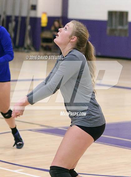 Thumbnail 2 in Bradshaw Christian vs. Capital Christian (CIF SJS D5 Final) photogallery.
