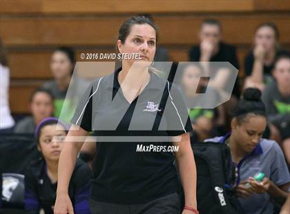 Thumbnail 2 in Bradshaw Christian vs. Capital Christian (CIF SJS D5 Final) photogallery.
