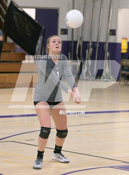 Thumbnail 2 in Bradshaw Christian vs. Capital Christian (CIF SJS D5 Final) photogallery.