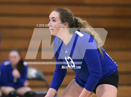 Thumbnail 1 in Bradshaw Christian vs. Capital Christian (CIF SJS D5 Final) photogallery.