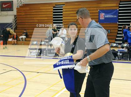 Thumbnail 3 in Bradshaw Christian vs. Capital Christian (CIF SJS D5 Final) photogallery.