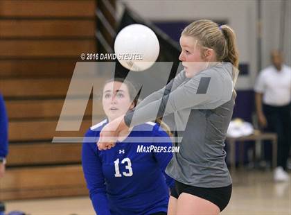 Thumbnail 3 in Bradshaw Christian vs. Capital Christian (CIF SJS D5 Final) photogallery.