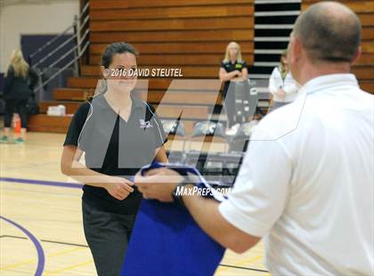 Thumbnail 1 in Bradshaw Christian vs. Capital Christian (CIF SJS D5 Final) photogallery.