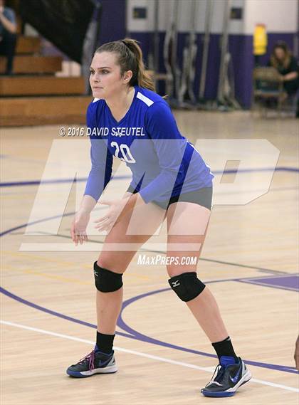 Thumbnail 2 in Bradshaw Christian vs. Capital Christian (CIF SJS D5 Final) photogallery.
