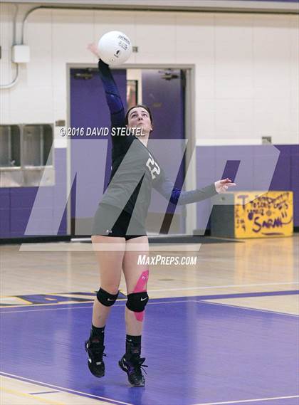 Thumbnail 1 in Bradshaw Christian vs. Capital Christian (CIF SJS D5 Final) photogallery.