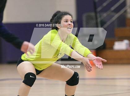 Thumbnail 3 in Bradshaw Christian vs. Capital Christian (CIF SJS D5 Final) photogallery.