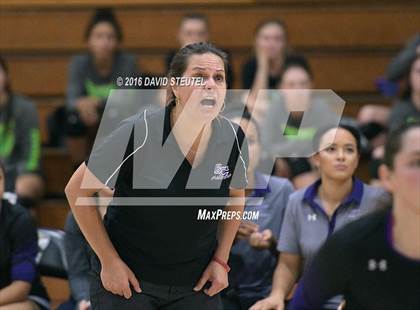 Thumbnail 3 in Bradshaw Christian vs. Capital Christian (CIF SJS D5 Final) photogallery.