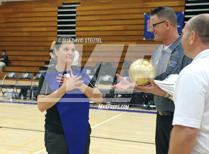 Thumbnail 3 in Bradshaw Christian vs. Capital Christian (CIF SJS D5 Final) photogallery.