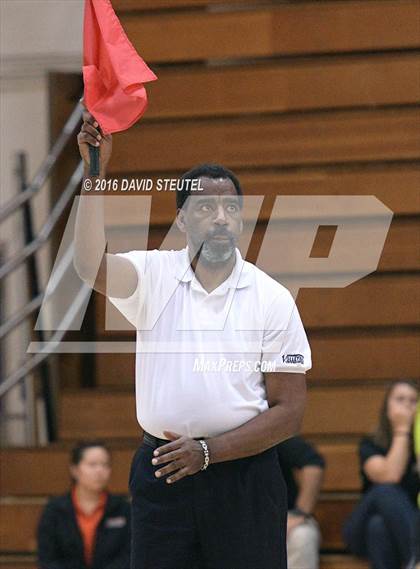 Thumbnail 1 in Bradshaw Christian vs. Capital Christian (CIF SJS D5 Final) photogallery.