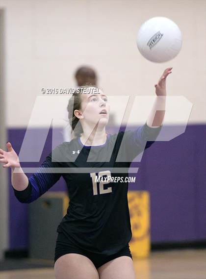 Thumbnail 2 in Bradshaw Christian vs. Capital Christian (CIF SJS D5 Final) photogallery.