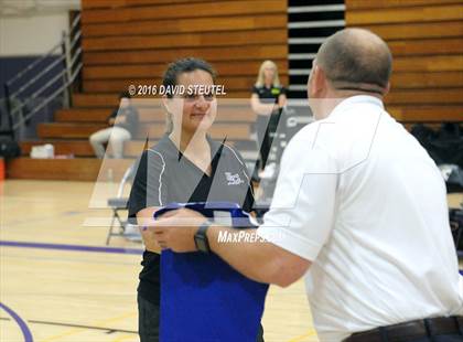 Thumbnail 2 in Bradshaw Christian vs. Capital Christian (CIF SJS D5 Final) photogallery.