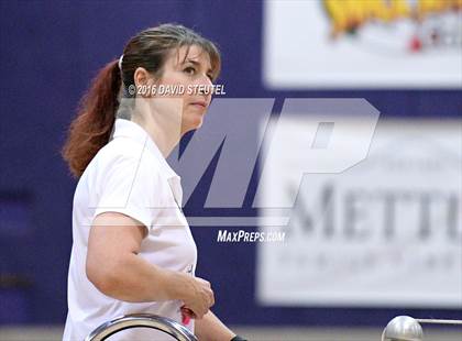 Thumbnail 2 in Bradshaw Christian vs. Capital Christian (CIF SJS D5 Final) photogallery.