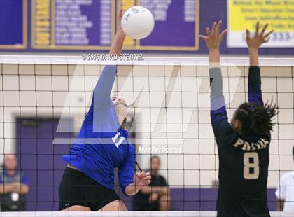 Thumbnail 2 in Bradshaw Christian vs. Capital Christian (CIF SJS D5 Final) photogallery.