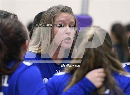 Thumbnail 3 in Bradshaw Christian vs. Capital Christian (CIF SJS D5 Final) photogallery.