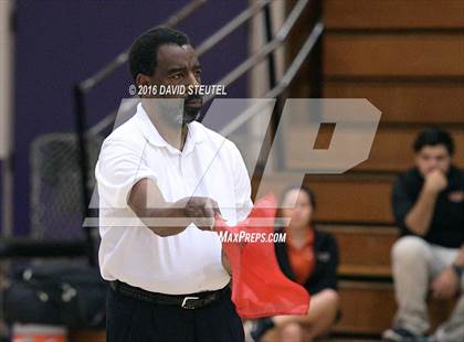 Thumbnail 3 in Bradshaw Christian vs. Capital Christian (CIF SJS D5 Final) photogallery.